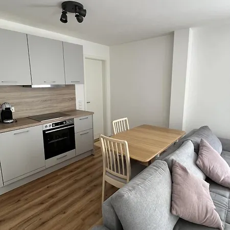 Appartement Koblenzer Auszeit Koblenz (Rhineland-Palatinate)