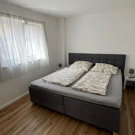 Appartement Koblenzer Auszeit