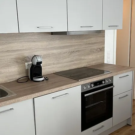 Appartement Koblenzer Auszeit Koblenz (Rhineland-Palatinate)
