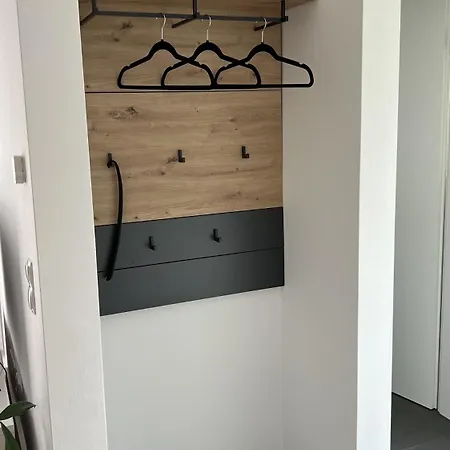 Koblenzer Auszeit Appartement