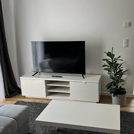 Koblenzer Auszeit Appartement Koblenz (Rhineland-Palatinate)