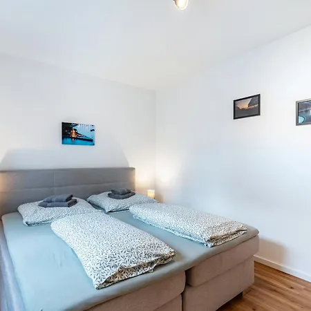 Koblenzer Auszeit Appartement Coblence