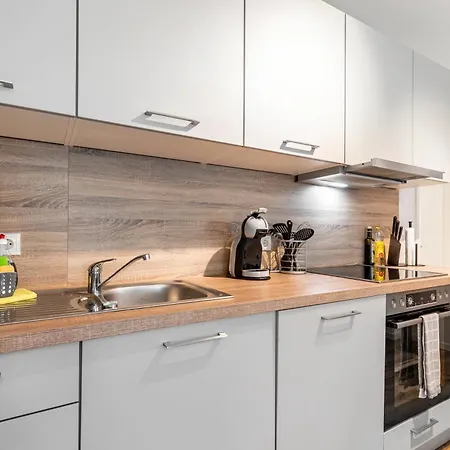 شقة Koblenzer Auszeit