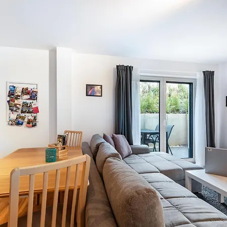 شقة Koblenzer Auszeit كوبلنس