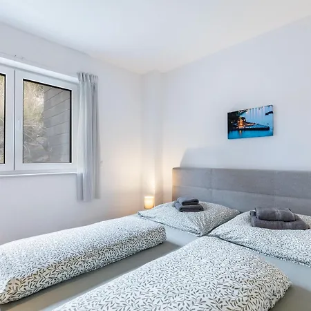 Koblenzer Auszeit شقة *