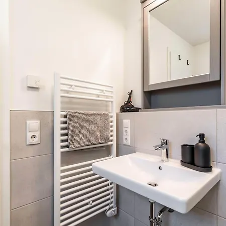 Koblenzer Auszeit شقة كوبلنس