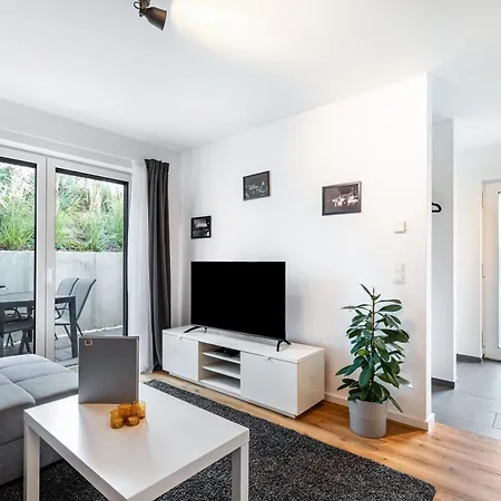 Koblenzer Auszeit شقة