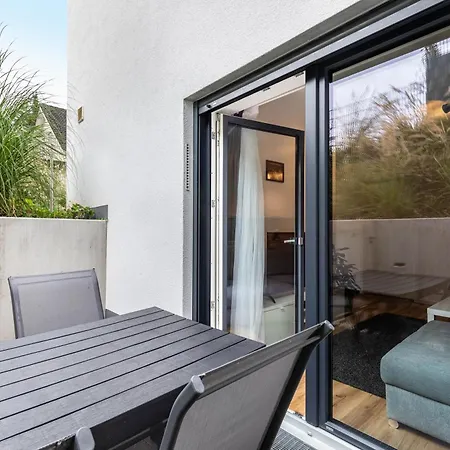 Apartament Koblenzer Auszeit Koblencja