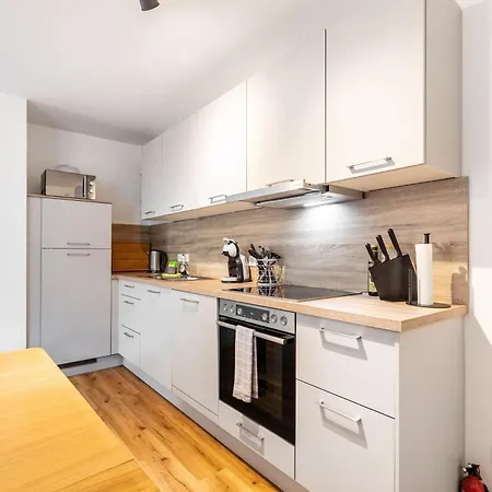 Apartament Koblenzer Auszeit *