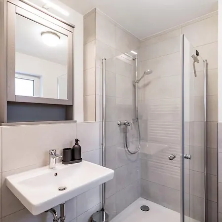 Apartament Koblenzer Auszeit
