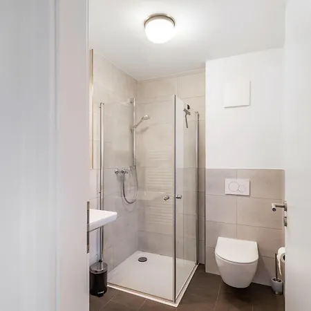 Koblenzer Auszeit Apartament Koblencja