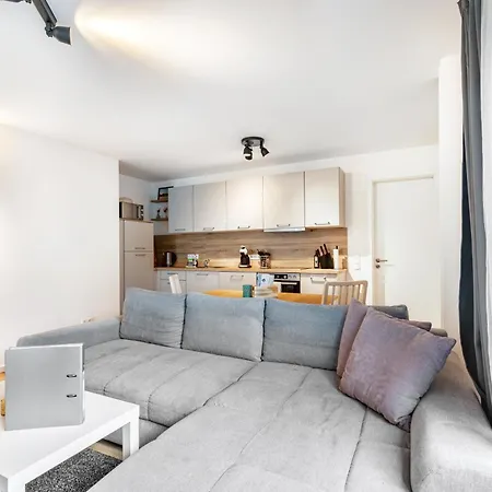 Apartament Koblenzer Auszeit