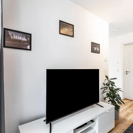 Apartament Koblenzer Auszeit