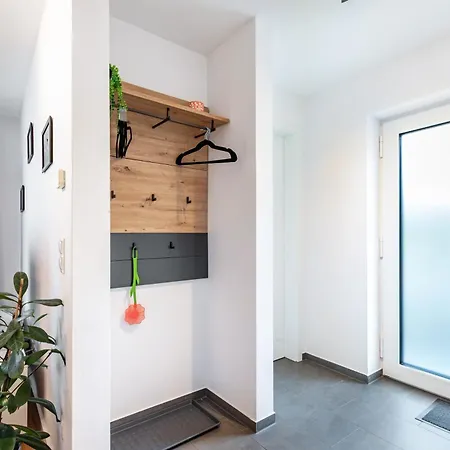 Koblenzer Auszeit Apartament Koblencja