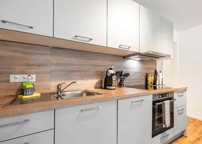 아파트 Koblenzer Auszeit