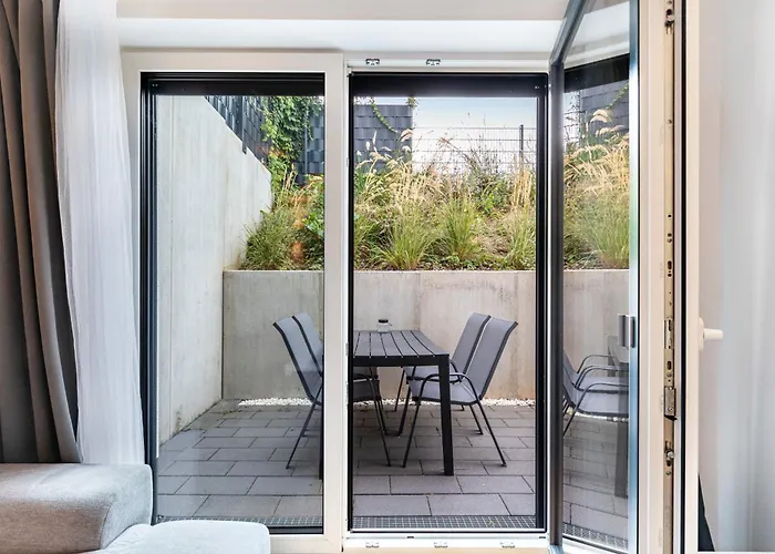 Koblenzer Auszeit * 코블렌츠