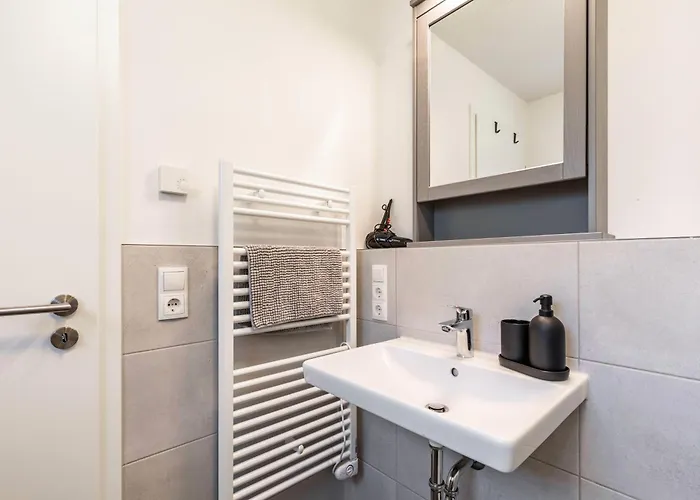 Koblenzer Auszeit 아파트 코블렌츠