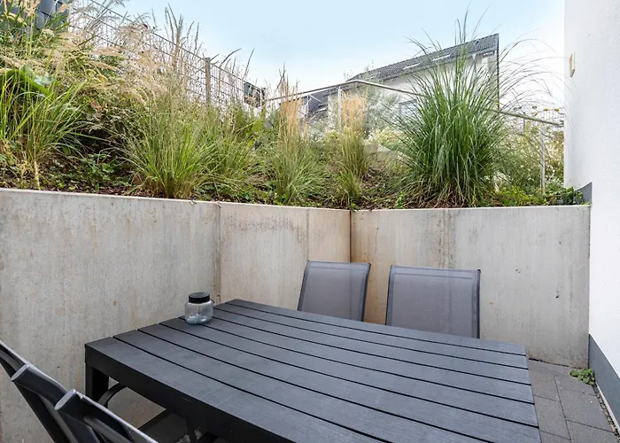 Koblenzer Auszeit 코블렌츠